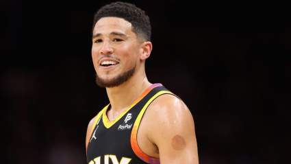 Devin Booker’s Olympic Defense Is Just What the 2024-25 Suns Need