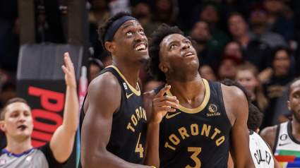 Raptors’ Plans Still Frustrating Rival GMs & ‘Vultures’ After Fred VanVleet Signing