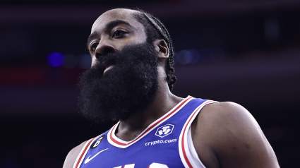 NBA Execs Get Harsh on James Harden, Rockets Free Agency Rumor: ‘It’s Over’