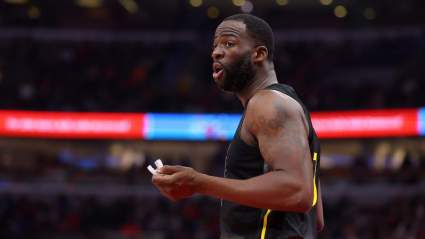 Warriors’ Draymond Green Gives Honest Take on Nets’ Ben Simmons