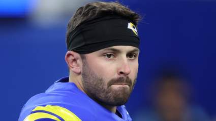 Ex-Rams QB Baker Mayfield Announces Major Change for 2024