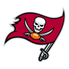 Buccaneers's logo