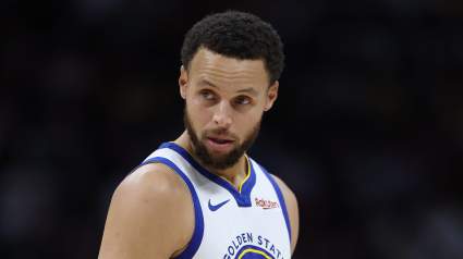 Steph Curry Sent Warriors Clear Message on Role in Personnel Decisions