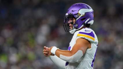 Vikings Quarterback Floated as Strong Summer Trade Candidate