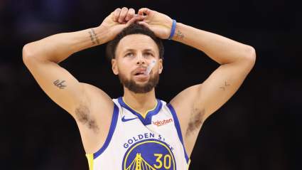 Joe Lacob Responds to Warriors Star Steph Curry’s ‘Bottom Feeder’ Comment