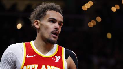 Atlanta Hawks Viewed as Top Trade Spot for $67 Million Jazz Star