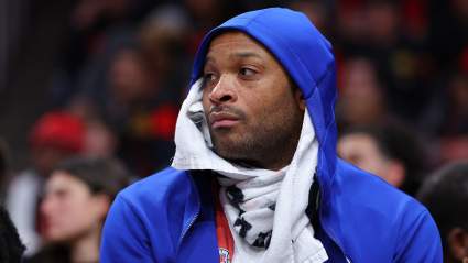 NBA Fines Clippers’ P.J. Tucker Following Public Trade Request