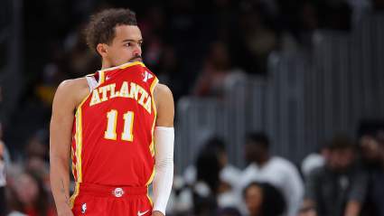 Atlanta Hawks May Opt to Trade Trae Young This Offseason: Report