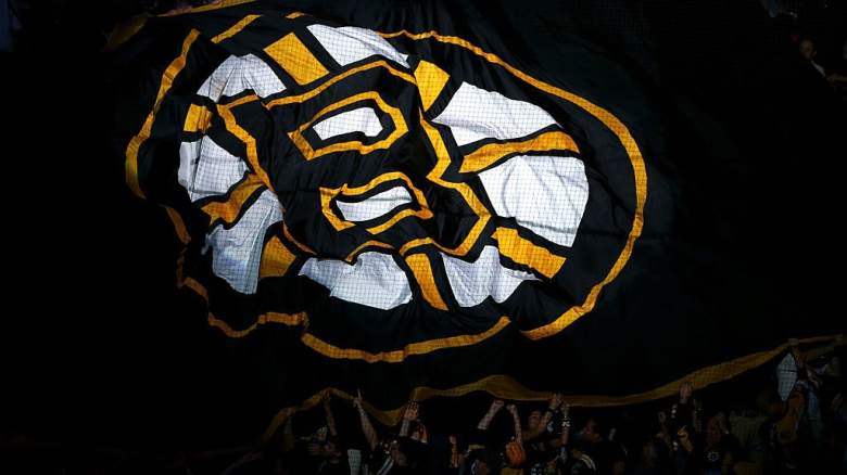 Boston Bruins