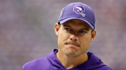 Vikings’ Top Hockenson Replacement Suffers Scary Injury: Report