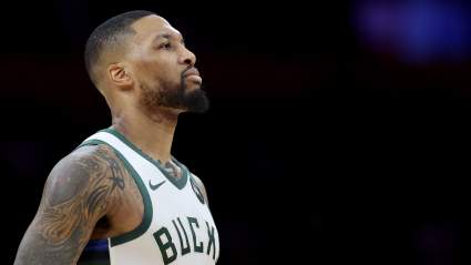 Bucks Trade Proposal Ditches Damian Lillard for $120 Million Milwaukee Native