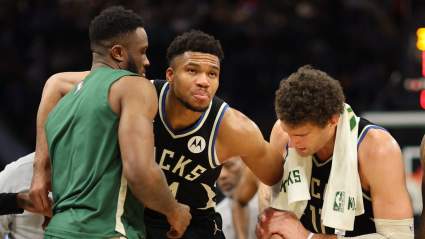 Sports Injury Expert Breaks Down Giannis Antetokounmpo’s Latest Injury