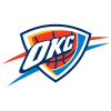 Thunder's logo