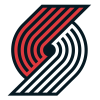 Trail Blazers's logo