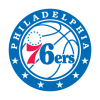 76ers's logo