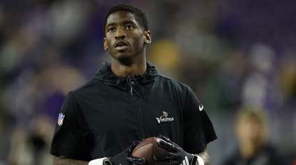 Vikings Expect to Dodge Worst-Case Suspension for Jordan Addison: Report