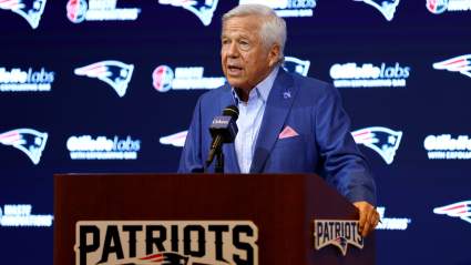 Bengals Exec Turns Down Chance at Patriots GM Job: Report