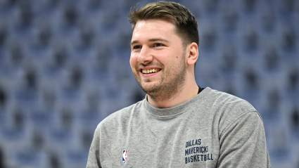 Luka Doncic Salary: Mavericks Star Set for ‘Staggering’ NBA Record Payout