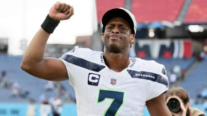 Seahawks Urged to Go ‘All-In’ on 36-TD QB to Replace Geno Smith