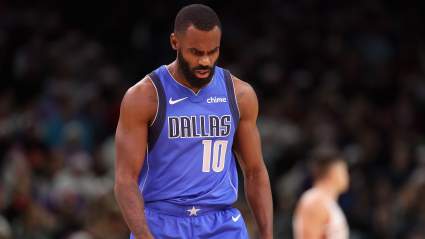 Mavericks Have Discussed Tim Hardaway Jr. Trade for Texas Native: Report