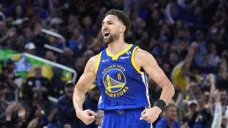 Klay Thompson Puts NBA on Notice After Leaving Warriors for Mavericks