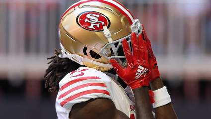 49ers Trade Rumor Adds $140 Million Pro Bowler in ‘Fun’ Deal for Brandon Aiyuk