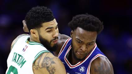 Sixers Cut Key $23 Million Vet Amid NBA Free Agency Moves: Report