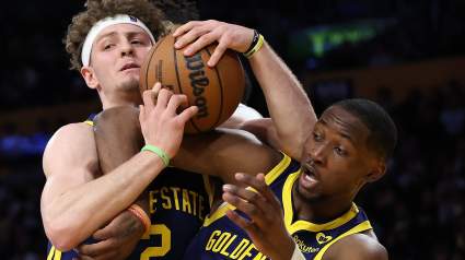 Warriors Urged to Trade Young Star for Lauri Markkanen in ‘Win-Win-Win’ Move