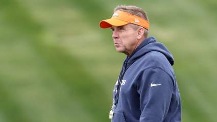 Sean Payton Name-Drops Broncos’ $9 Million Free Agent Pickup: ‘Something Else’