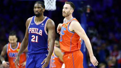 Sixers Tabbed as Landing Spot for Former $120 Million Star