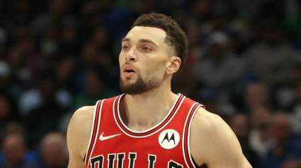 Proposed 3-Team Bulls Trade Unloads Zach LaVine for $43 Million 4-Player Package