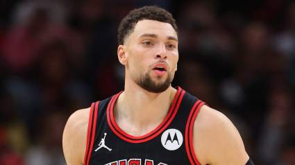 Zach LaVine ‘Irked’ Bulls Executive With Decision Before Surgery: Report