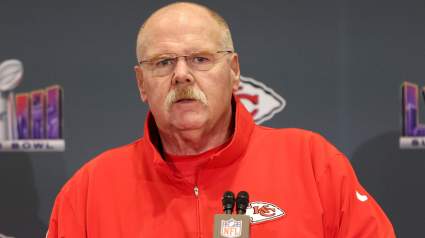 Chiefs ‘Need to Add’ at Key Position Before Week 1, Says Reporter