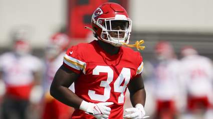 Insider: ‘Believing More and More’ That 2 Undrafted Chiefs Players Will Make Roster