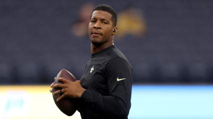 Browns QB Jameis Winston Drops Eyebrow-Raising Take on Deshaun Watson