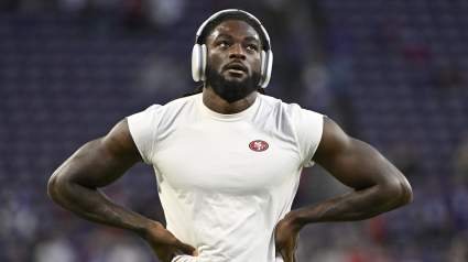 Massive Potential Trade Cost to Browns for 49ers Star Brandon Aiyuk Revealed