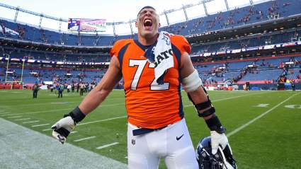 Broncos Most Important Move Could Be Re-Signing $68 Million All-Pro