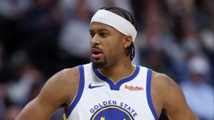 Warriors’ Aggressive Proposed Trade for $200 Million Star Is Rejected: Report