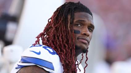 Cowboys Backtrack on Latest CeeDee Lamb Stance After Uproar