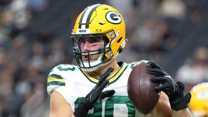 Packers’ Recent Top Pick Poised for Breakout Campaign in New System