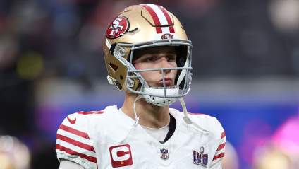 49ers Could Make ‘Juicy’ Move to Sign $160 Million Star to Replace Brock Purdy