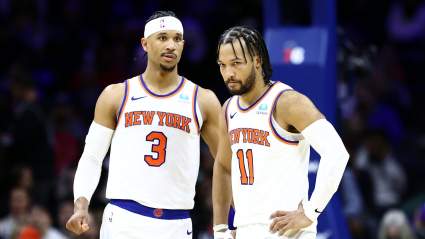 Near Perfect Prediction Model Says Knicks Can’t Win NBA Championship in 2024-25