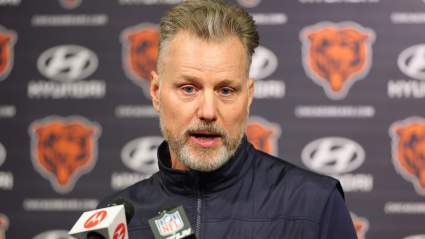 Bears Urged to ‘Permanently’ Bench $30 Million Starter in 2024