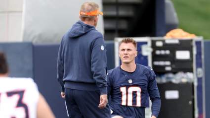 Broncos HC Sean Payton Sets Date for Bo Nix’s 1st Preseason Start