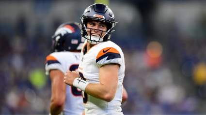 Insider Shares Colts’ Take on Bo Nix After Broncos Debut in Preseason Win