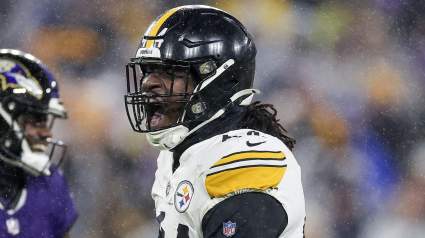 Steelers Signing Transferred to ‘Reserved/Retired List’ Unexpectedly: Report