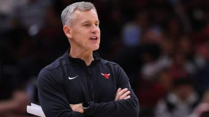 Bulls’ $27 Million Offseason Pickup Primed to Post ‘Staggering Numbers’