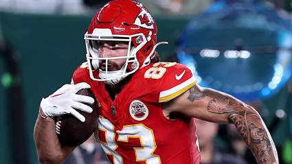 Forgotten Chiefs’ ‘Strong Performance’ Solidifies Roster Likelihood