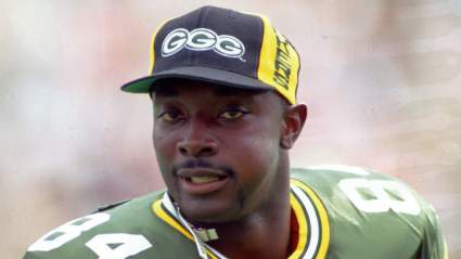 Packers 5-Time Pro Bowler Named Hall of Fame Snub