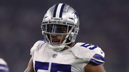 Cowboys’ Super Bowl Champ Veteran Considered on ‘Roster Bubble’